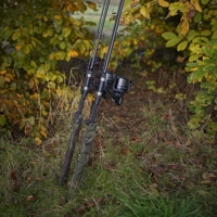 ESP Camo Rod Socks